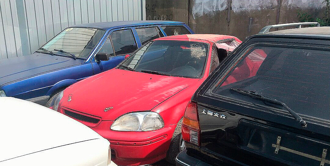 广州报废车回收以旧换新补贴范围?